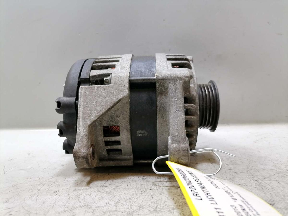 Chevrolet Spark original Lichtmaschine Generator 1.0 50kw Bj.2013